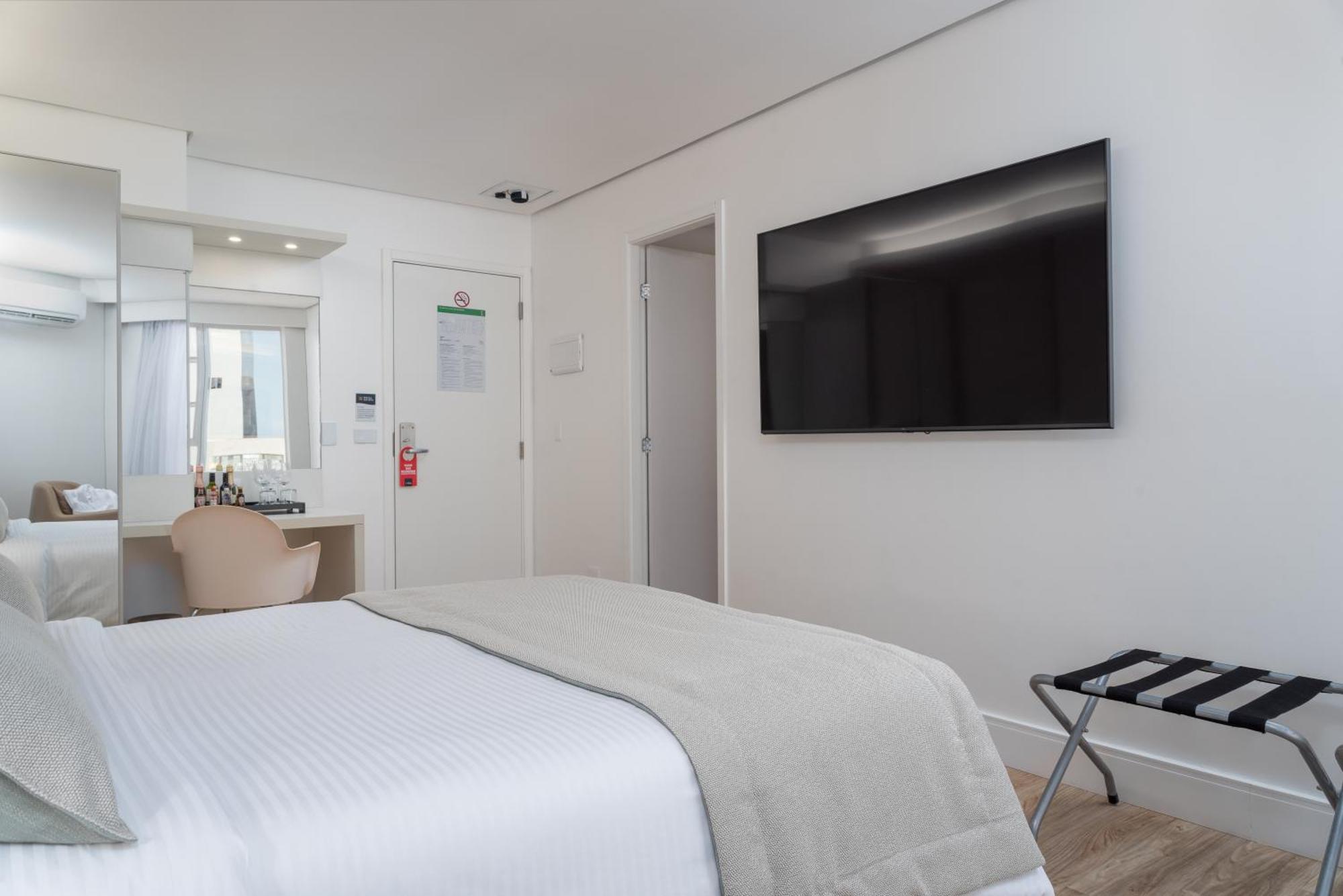 Hotel Brisa Suites Pajucara Масейо Экстерьер фото